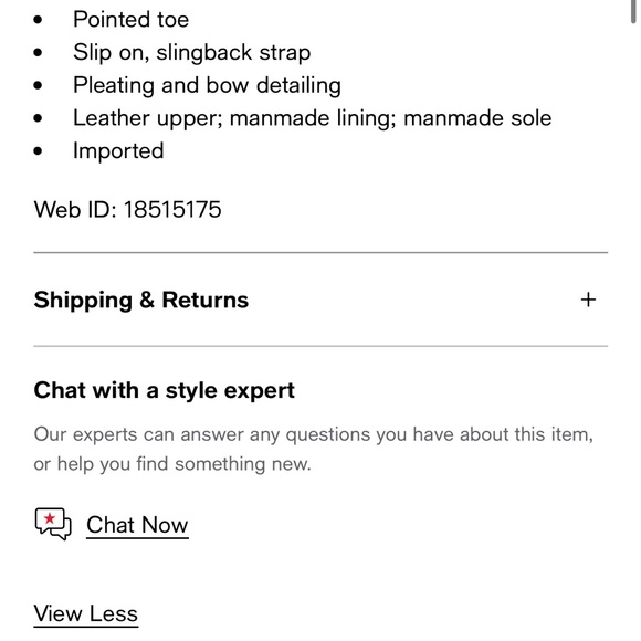 New red flats Steven madden shoes - Picture 5 of 10